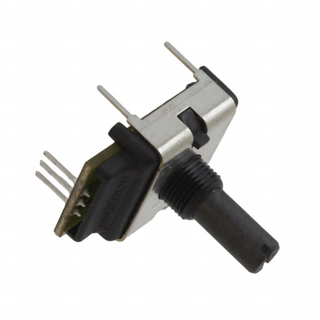 ECW1D-C24-BC0024L Bourns Inc.  Encoders